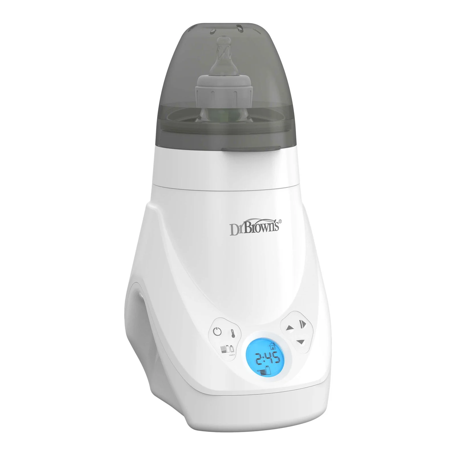 Dr Brown's Deluxe Electric Bottle & Food Warmer & Steriliser