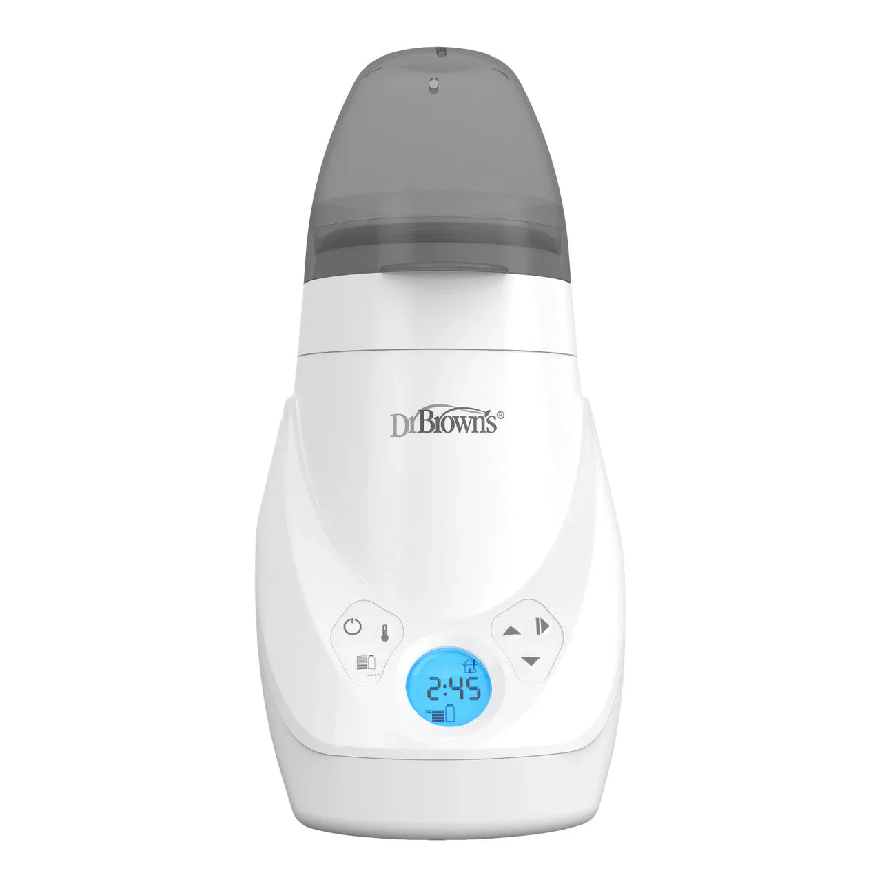 Dr Brown's Deluxe Electric Bottle & Food Warmer & Steriliser - Image 2