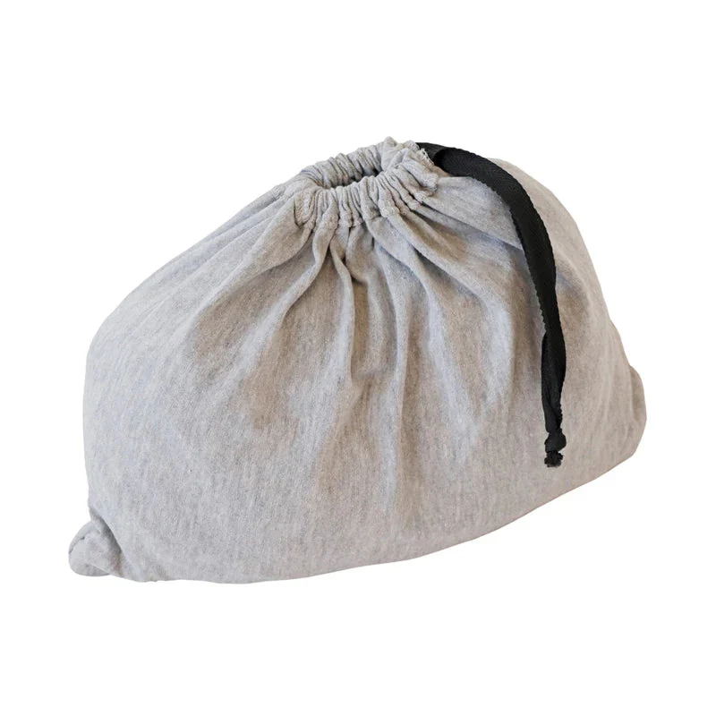Dream Genii Snuggleroo Baby Carrier - (Available in Black/Light Grey/Charcoal) - Image 5
