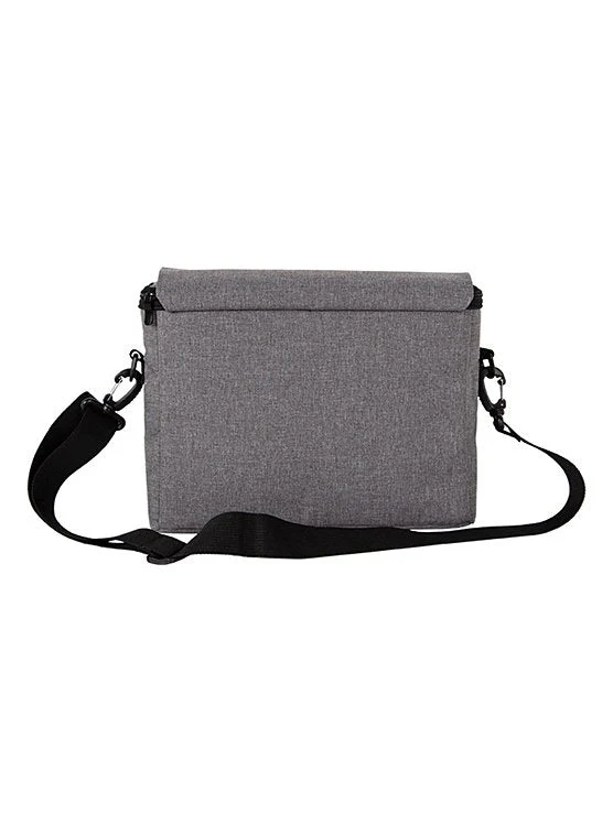 Dreambaby 3-in-1 Grey Stroller Bag/Change Bag/Car Organiser - Image 4