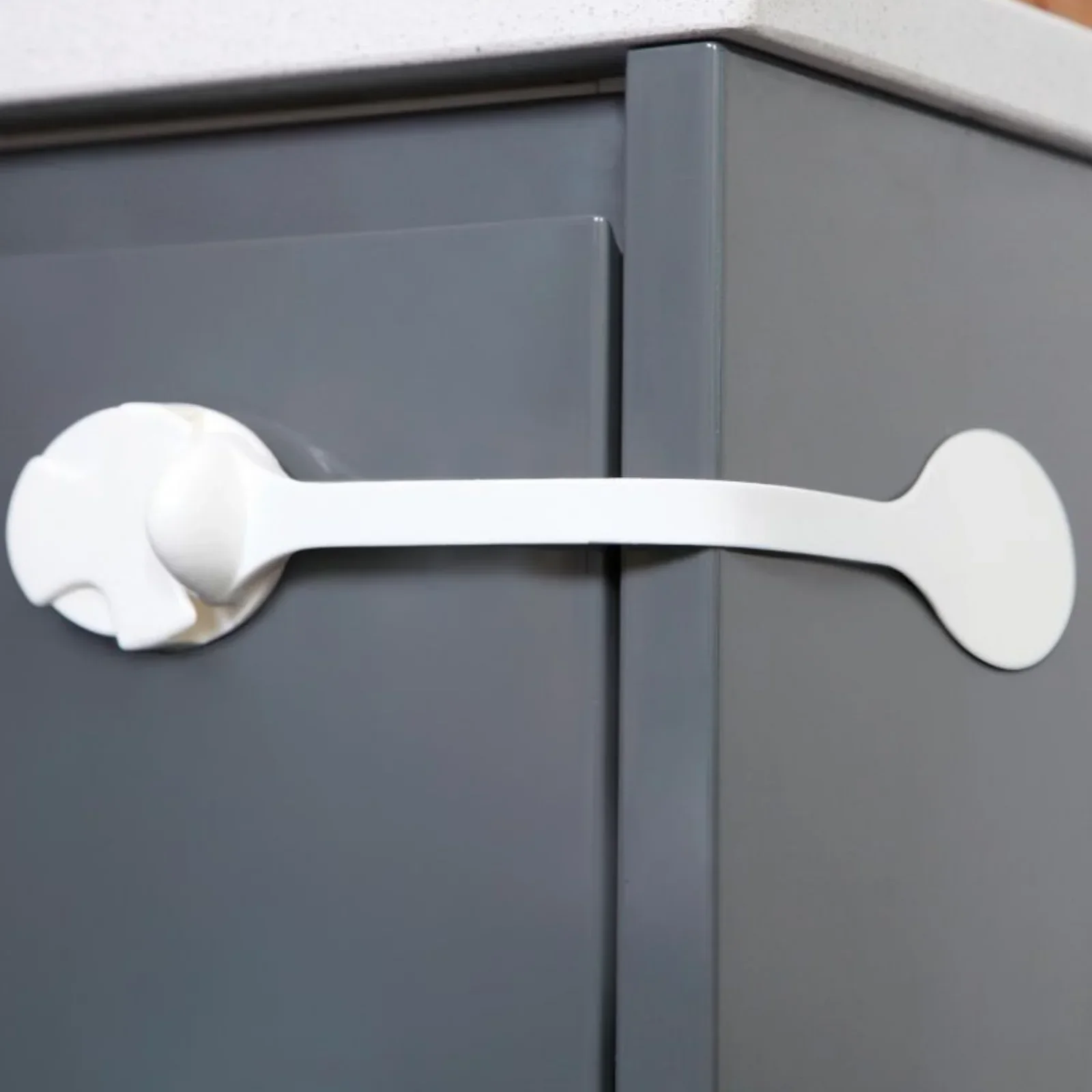 Dreambaby Toilet Lock - Image 5