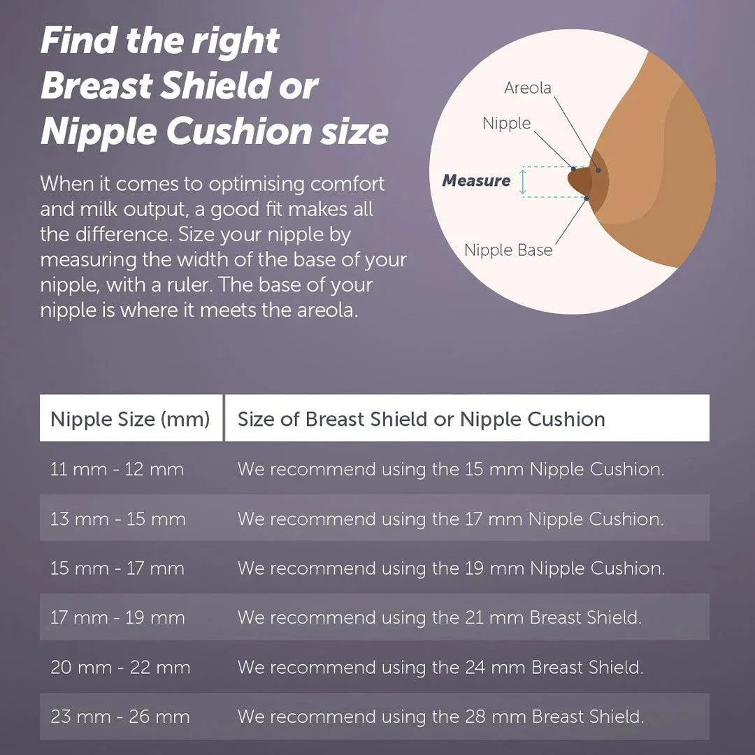 Elvie Single Electric Breast Pump - Image 10