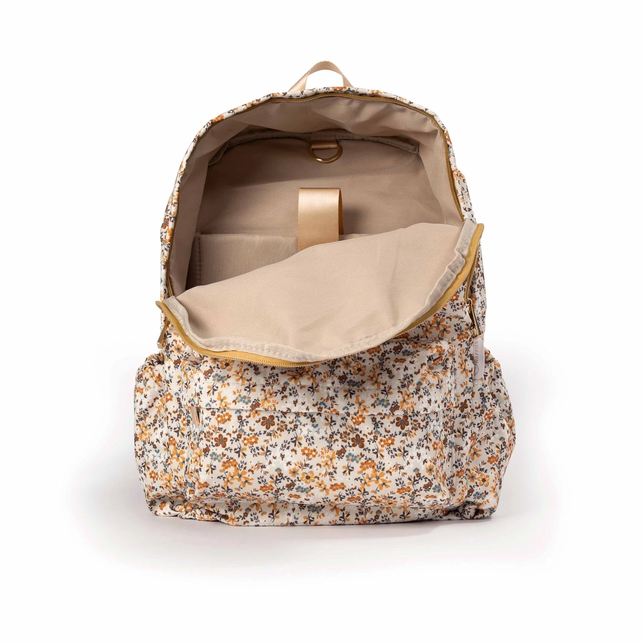 Explorer Changing Bag - Gingerly - Image 4