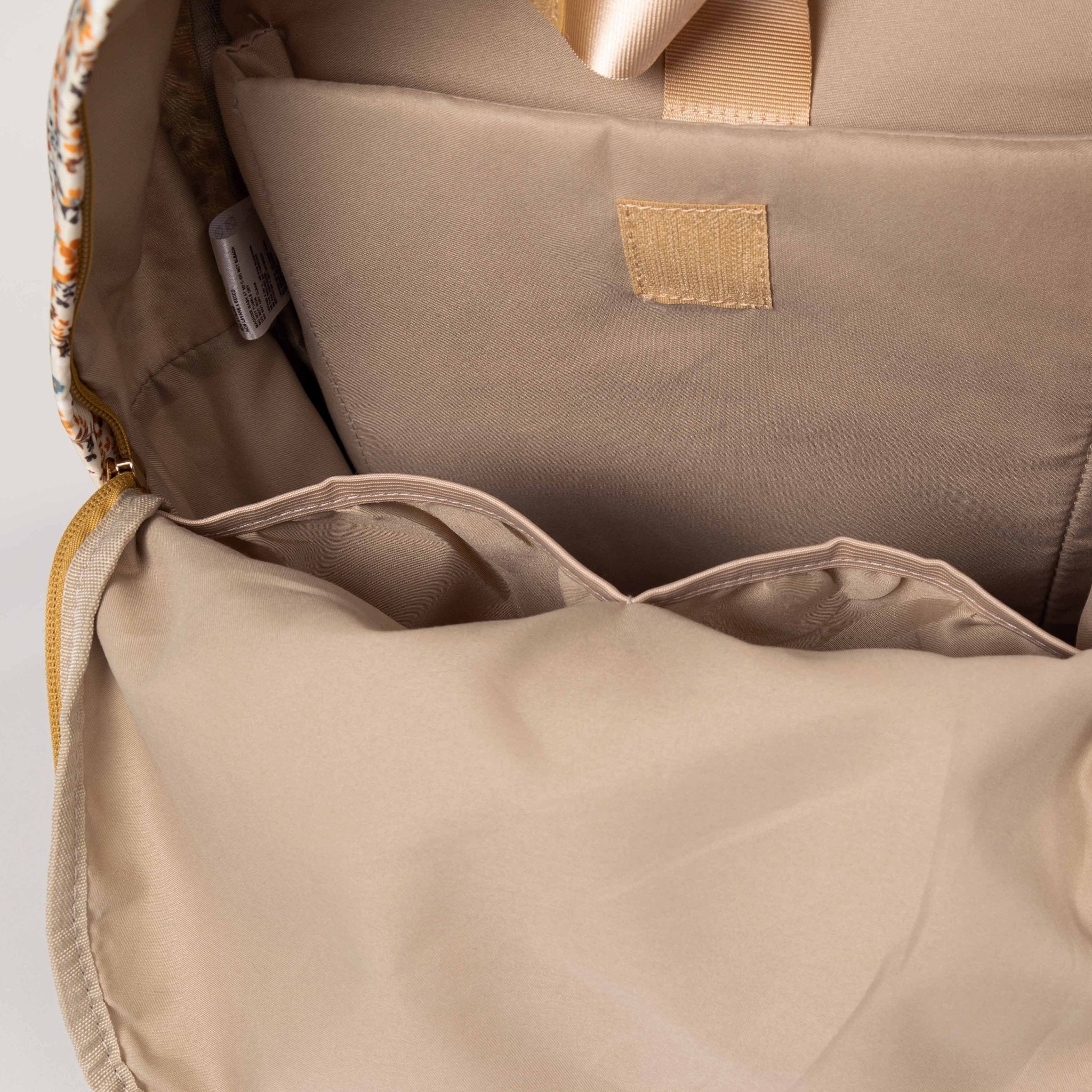 Explorer Changing Bag - Gingerly - Image 5