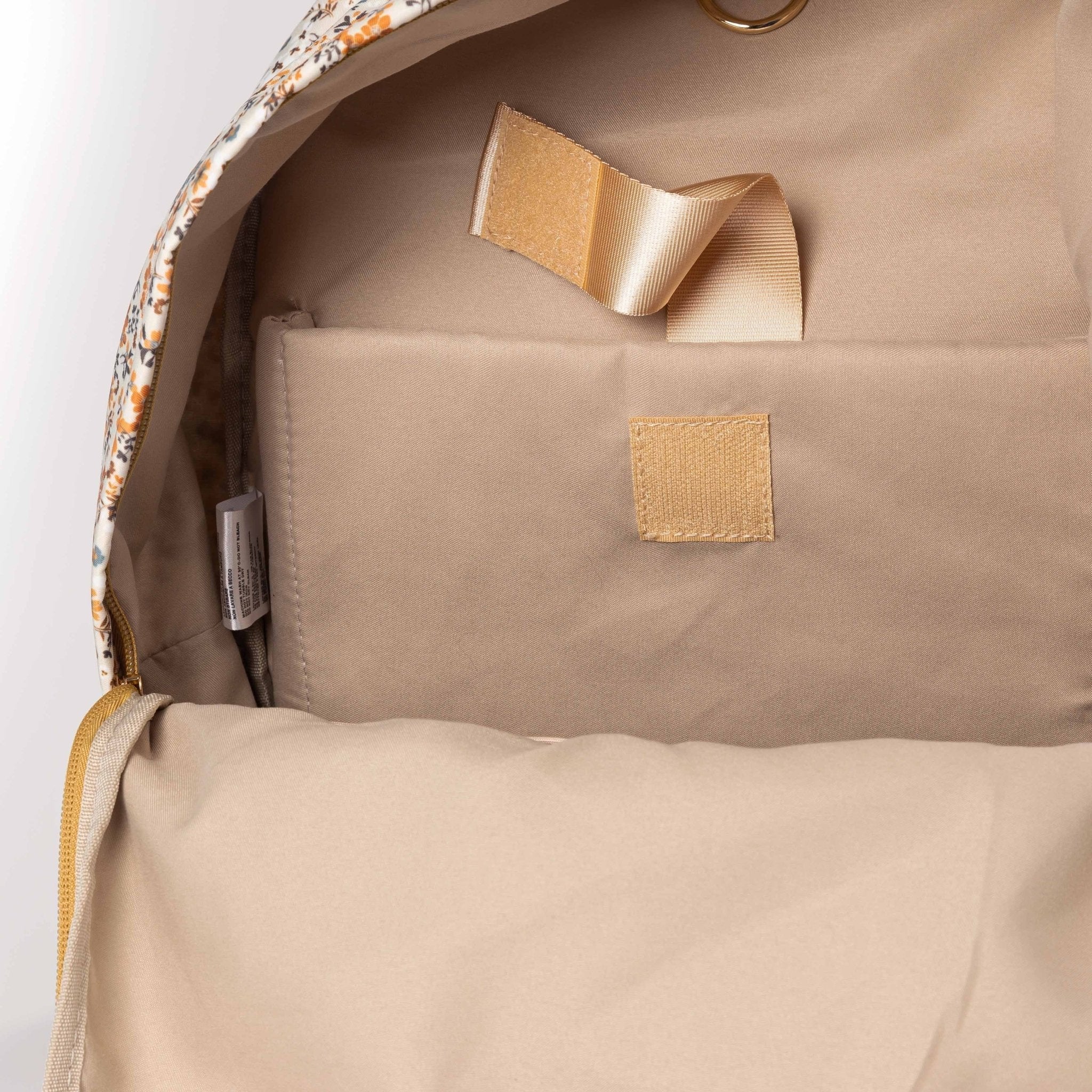 Explorer Changing Bag - Gingerly - Image 6