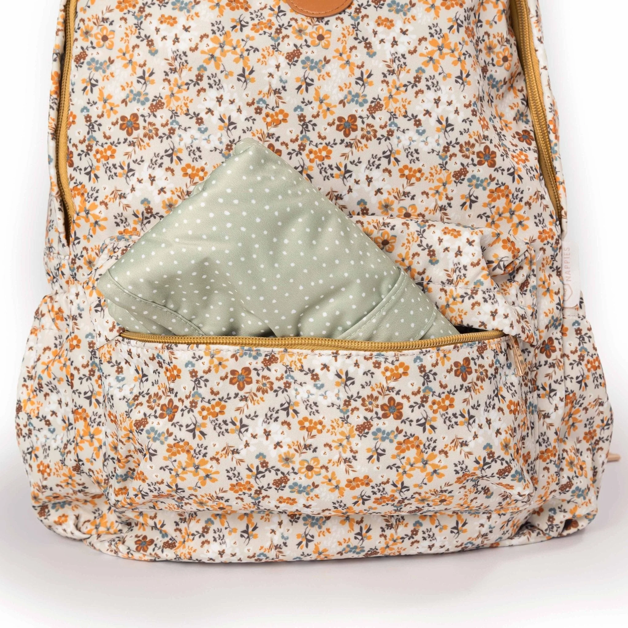 Explorer Changing Bag - Gingerly - Image 7