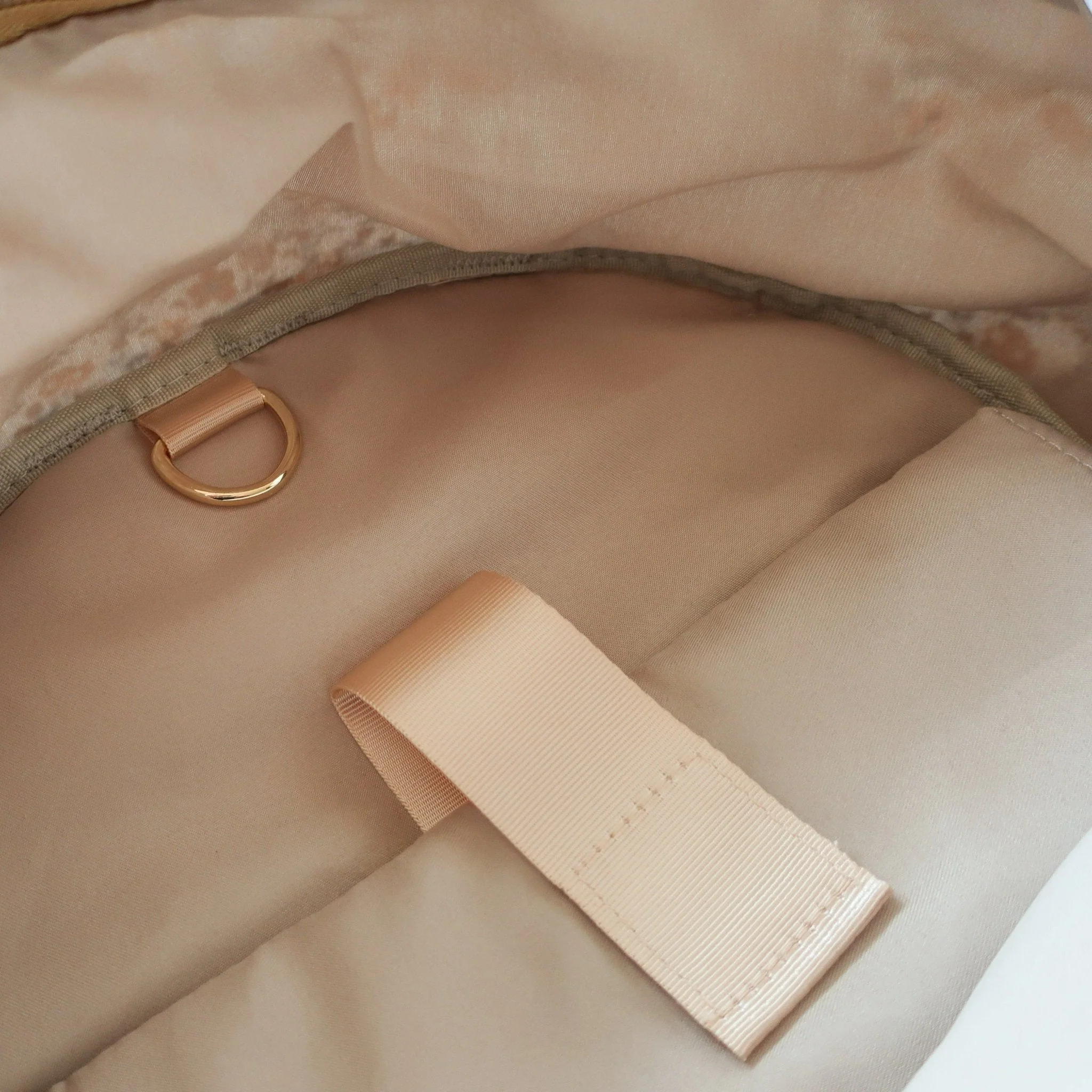 Explorer Changing Bag - Gingerly - Image 8