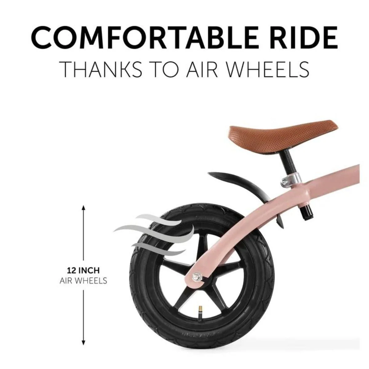 Hauck EZ Balance Bike - Image 11