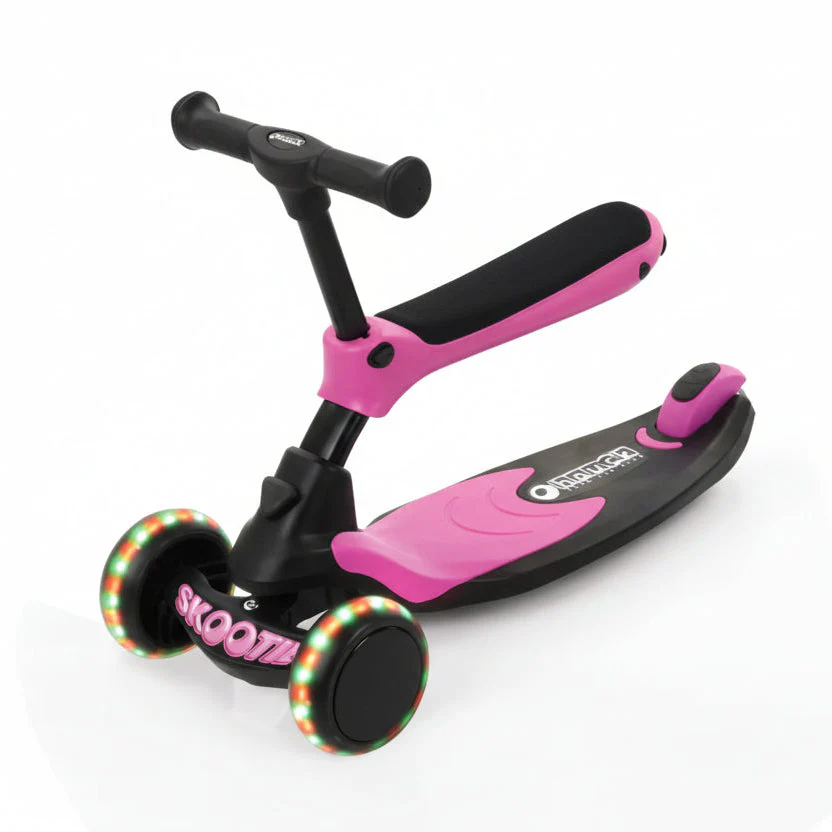 Hauck Skootie Ride-On and Scooter (1-5 years) - Image 8