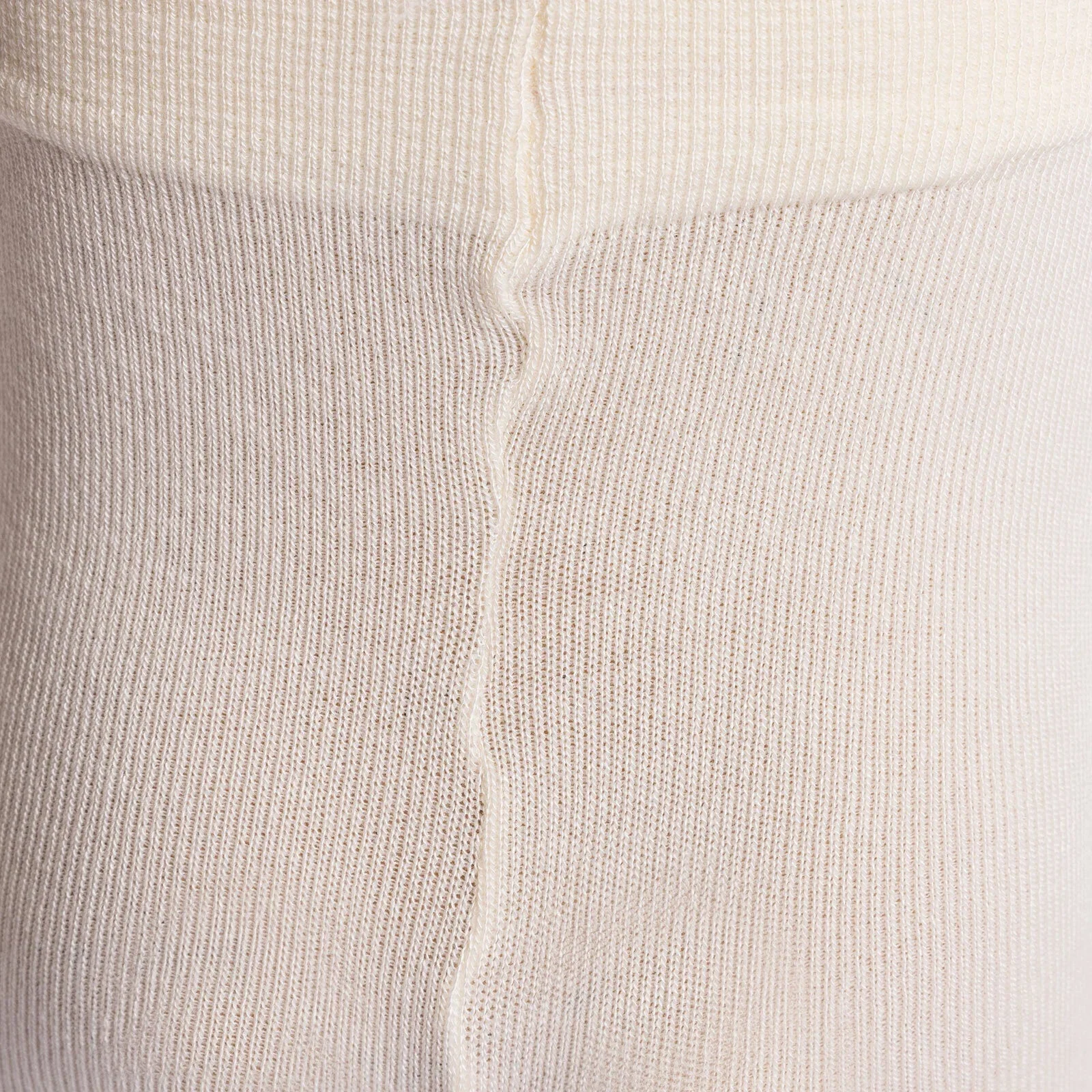 HelloBaby Baby Girl Tight - Ecru - Image 8