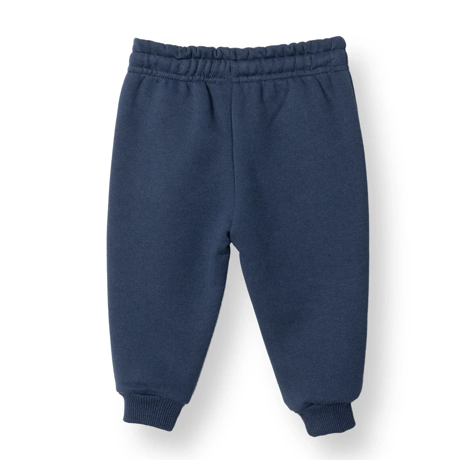 HelloBaby Basic Baby Boy Leggings - Navy Blue - Image 2