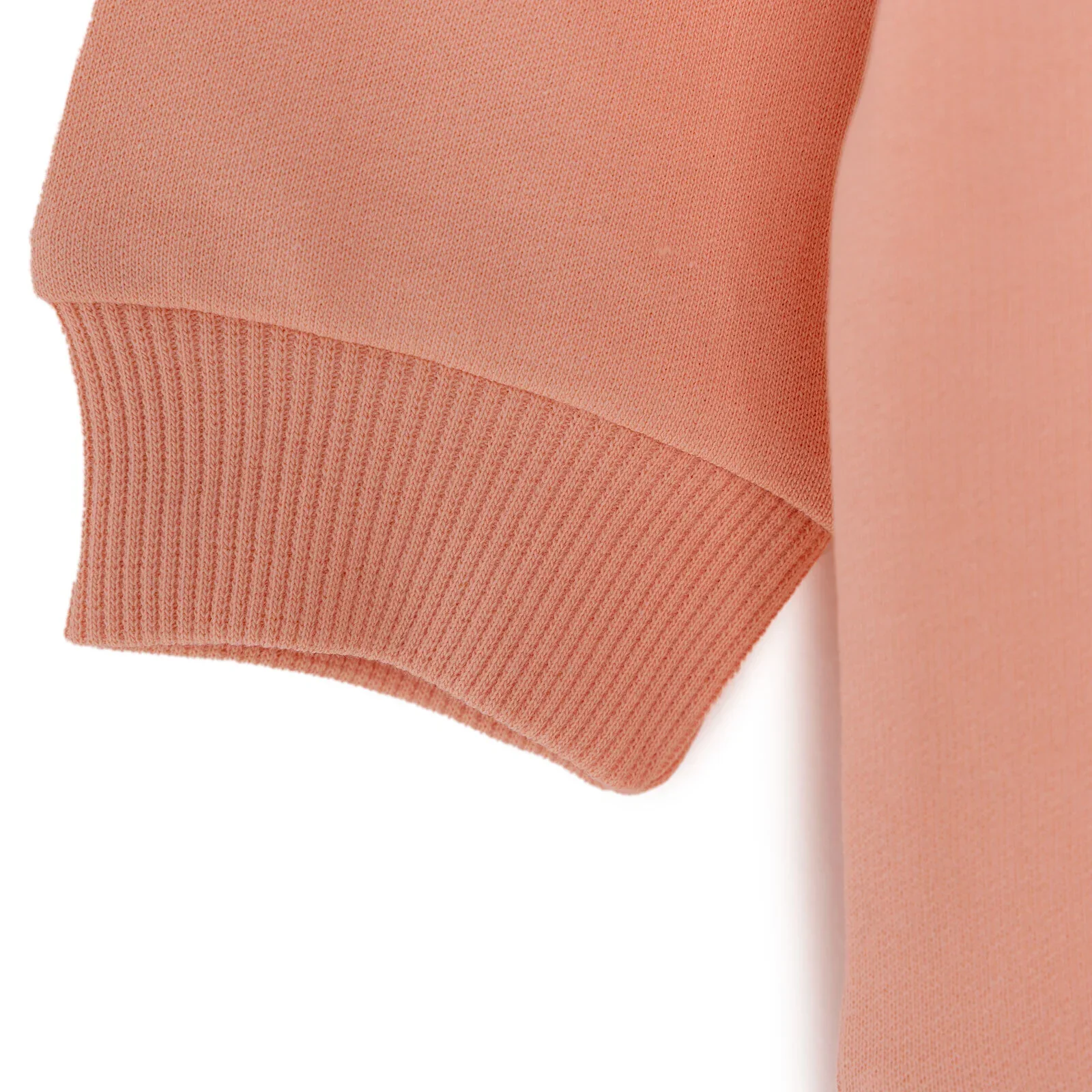 HelloBaby Basic Baby Girl Sweatshirt - Pink - Image 8