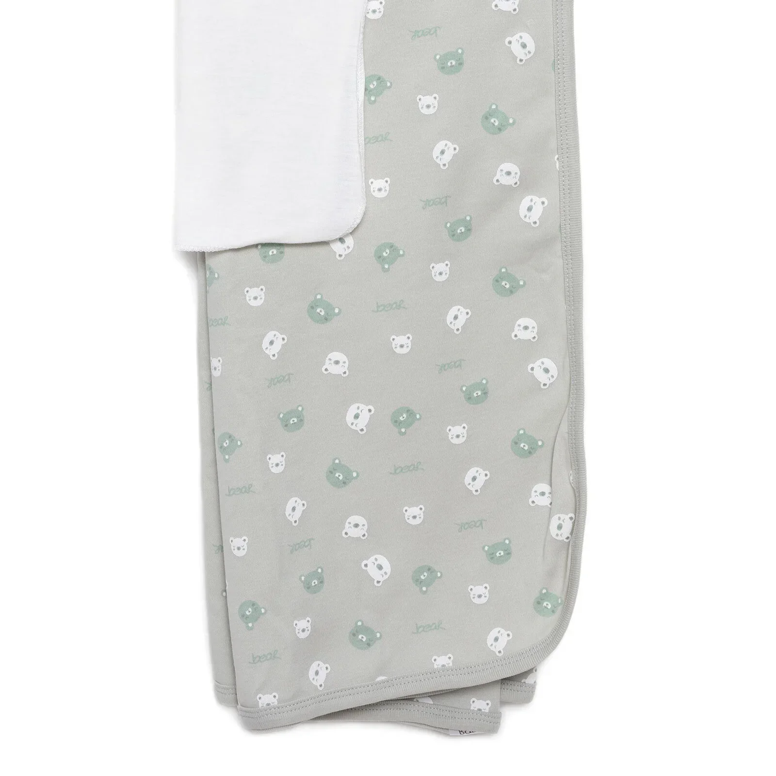 HelloBaby Boy 10pcs Newborn Set - Green - Image 6