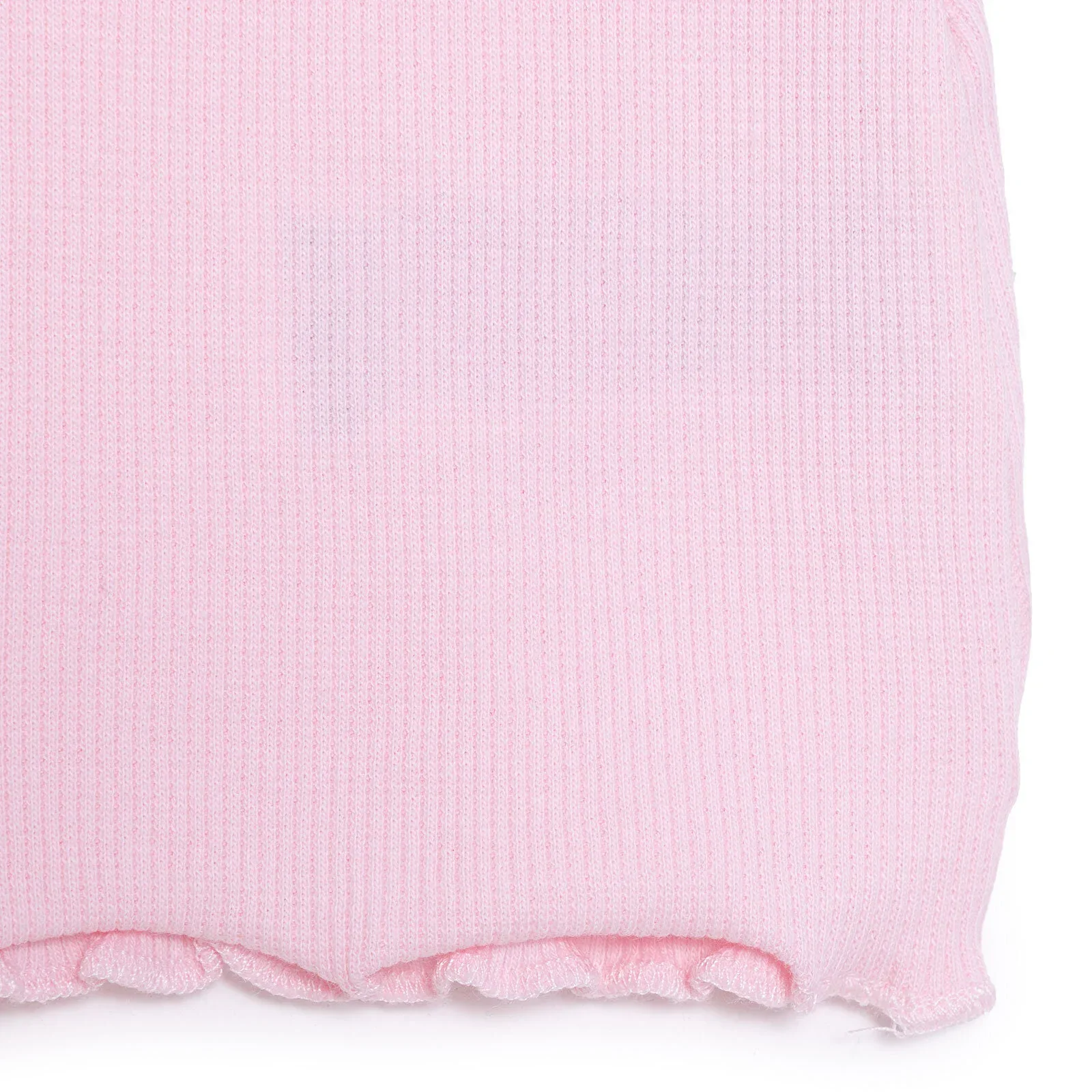 HelloBaby Girl Hat - Pink - Image 4