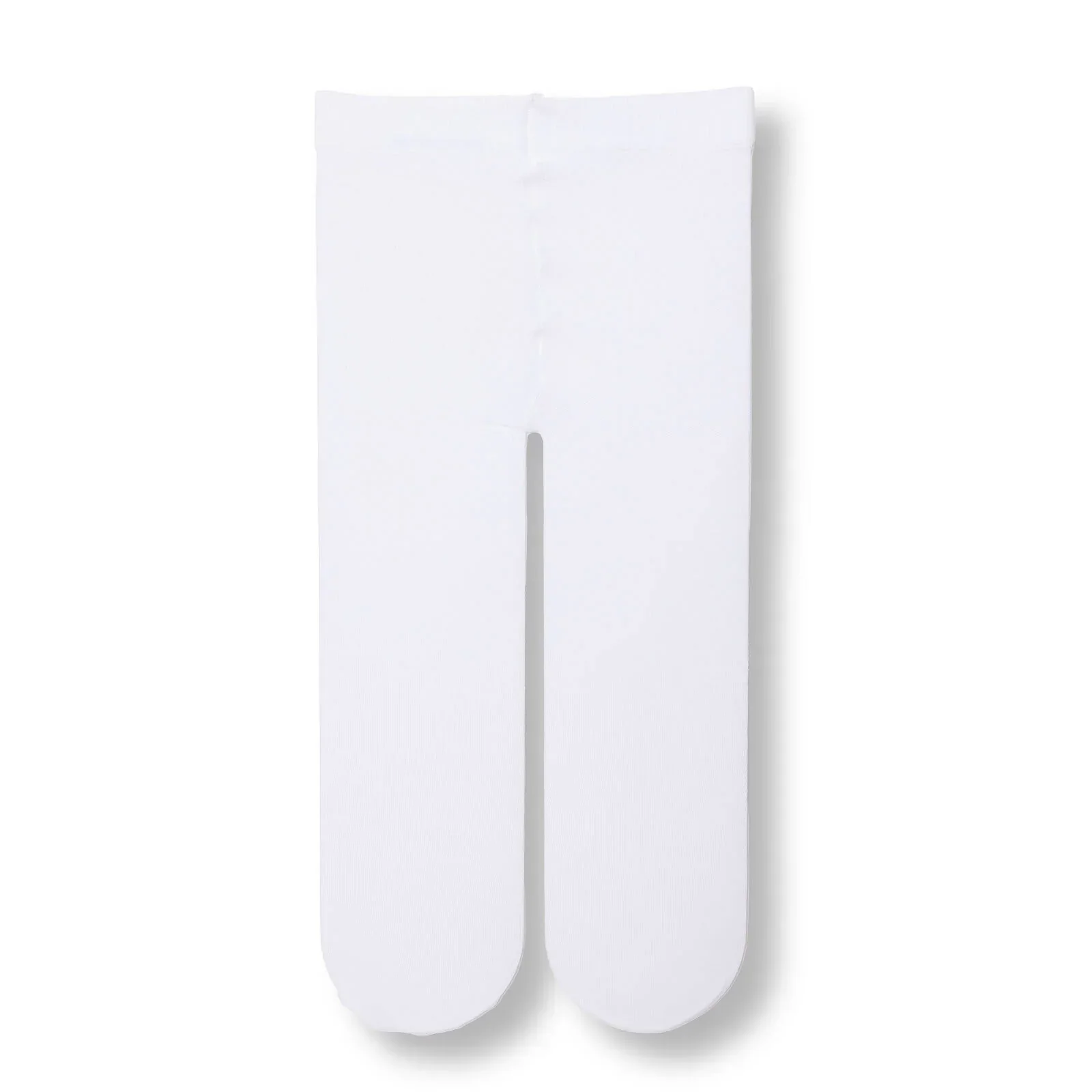 HelloBaby Girl Pantyhose - White - Image 2