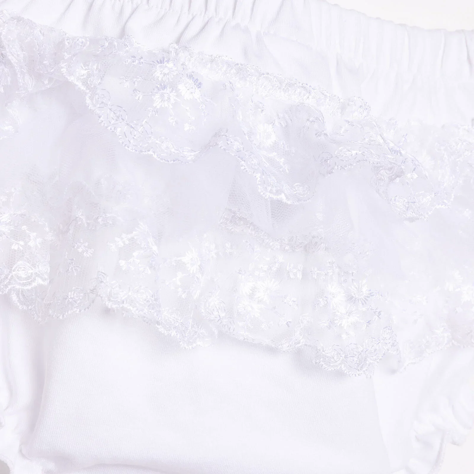HelloBaby Girl Underwear - Ecru - Image 7