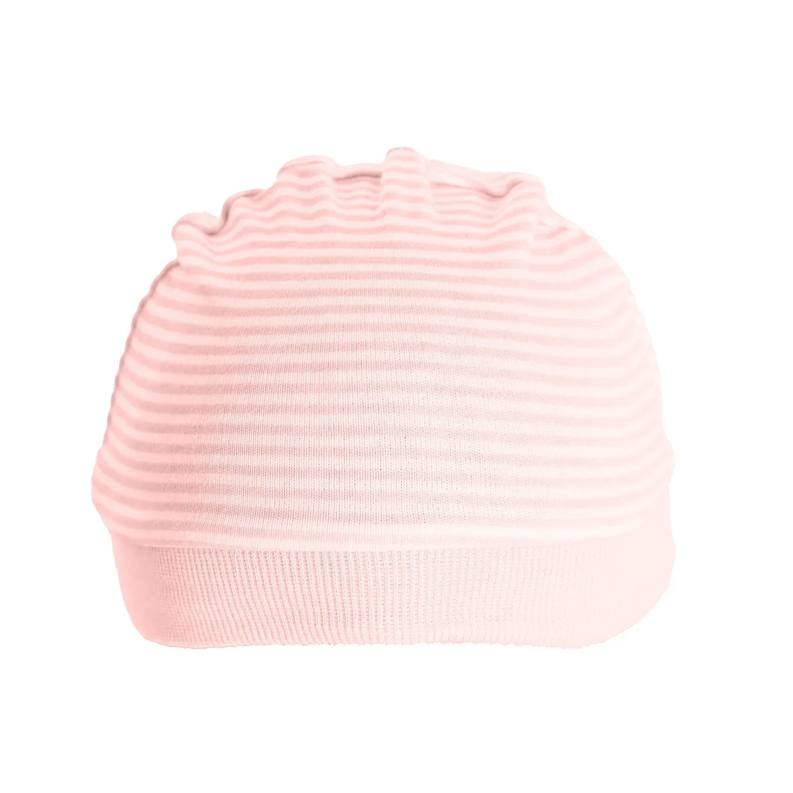 HelloBaby Unisex Hat - Pink - Image 4