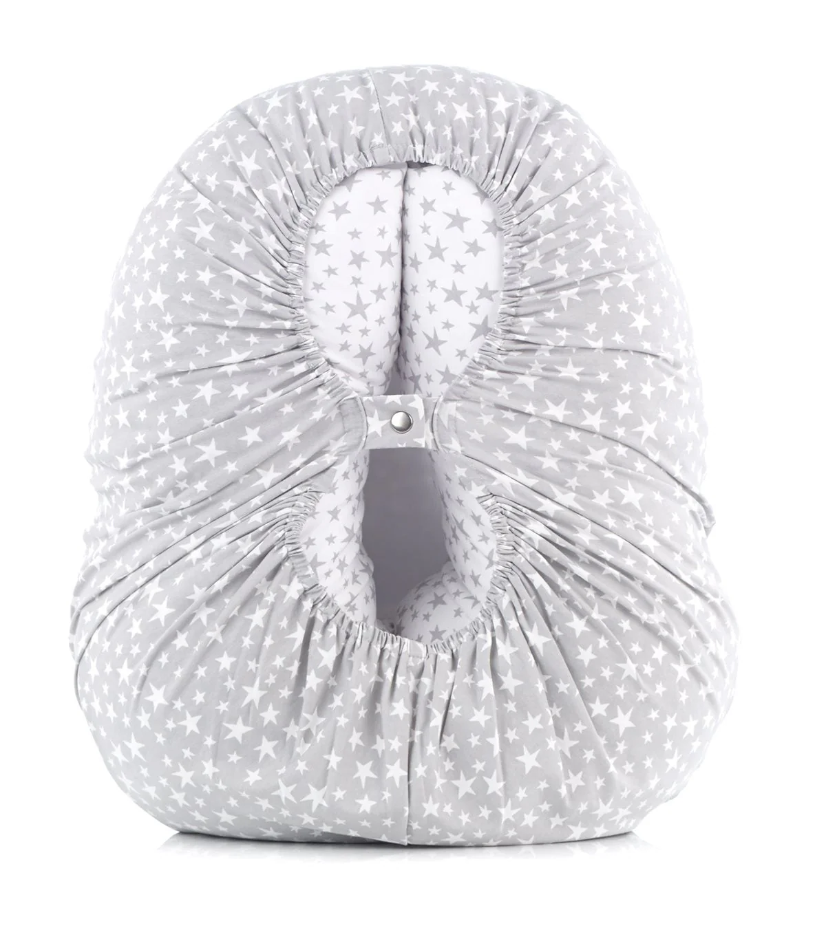 Jane 4in1 Mother Cushion & Baby Hammock, Star - Image 8