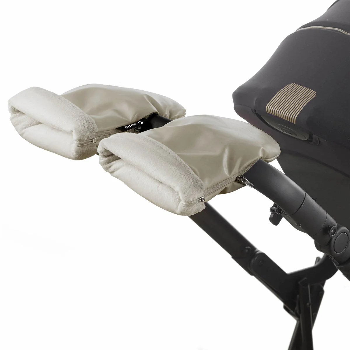 Adult Hand Mitts for pushchair - Image 6
