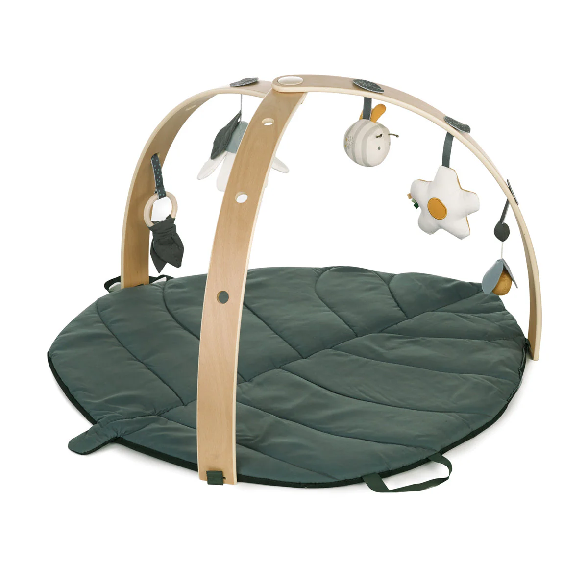 Jane Baby Play Mat With Activity Gym & Toys - Image 4