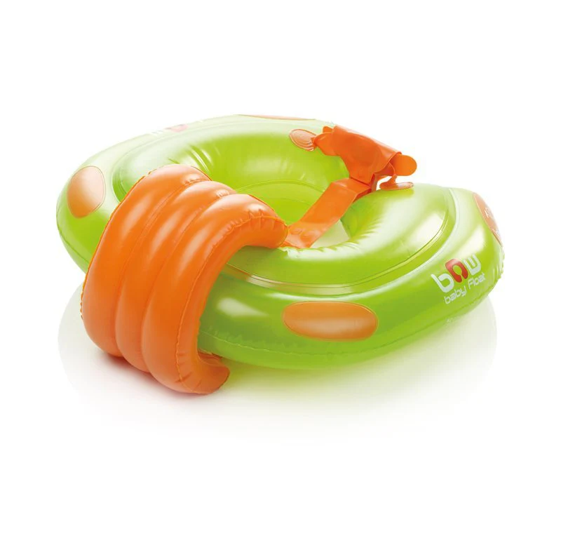 Jane Baby & Toddler Bow Trainer Floater Swimming Aid - Image 2