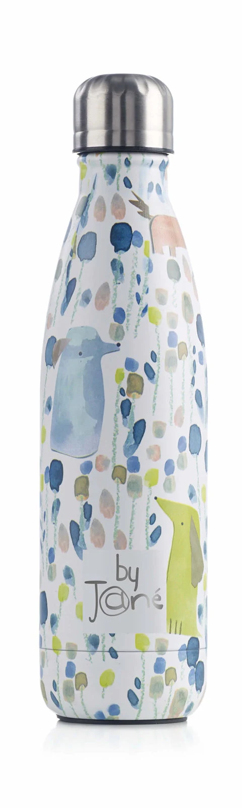 Jane Baby’s Stainless Steel Thermal Flask – Thermic Liquid Line - Image 2