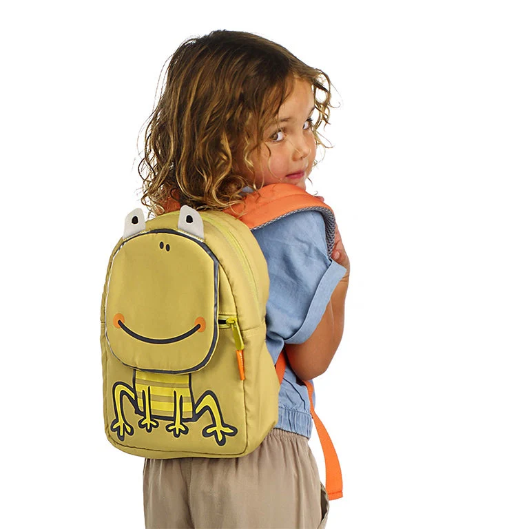 Jane Child's Backpack - Image 3