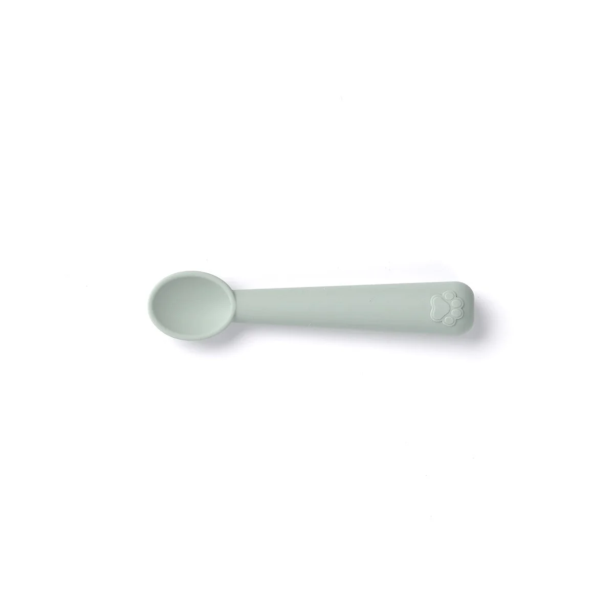 Complete 4-Piece Silicone Dinner Set for Babies - Plate, Bowl, Spoon, and Cup - Image 15