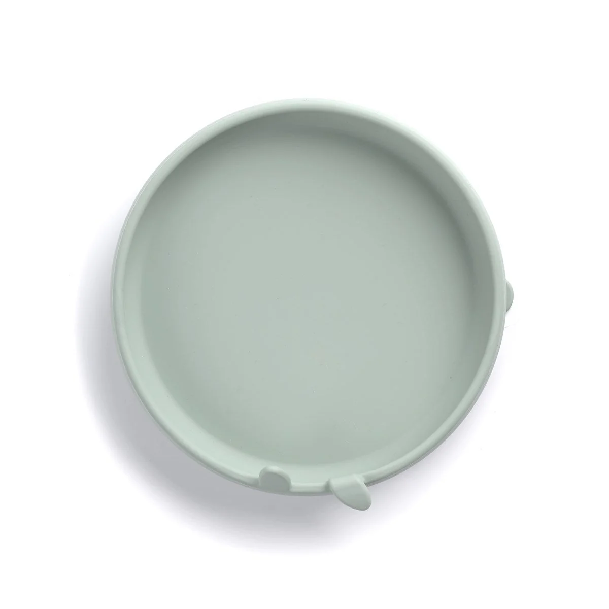 Complete 4-Piece Silicone Dinner Set for Babies - Plate, Bowl, Spoon, and Cup - Image 9