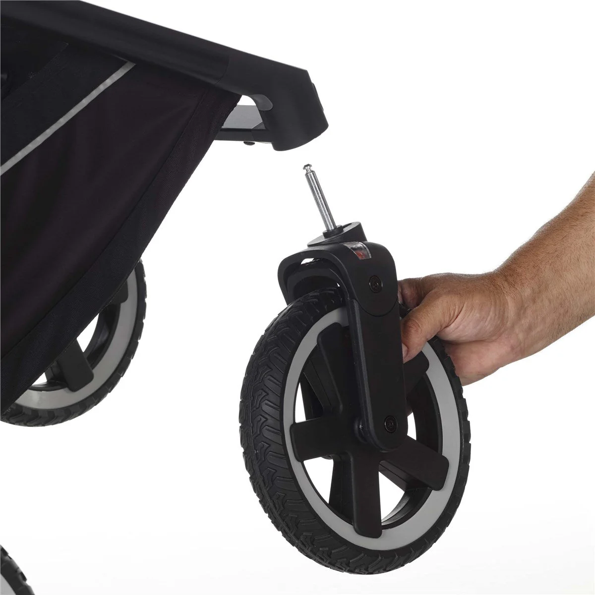 Jane Crosslight-3 Trio Koos Travel System - Image 10