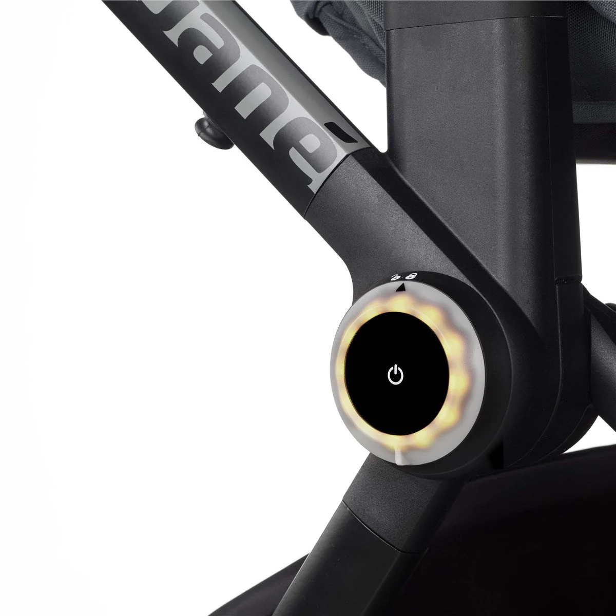 Jane Crosslight-3 Trio Koos Travel System - Image 12