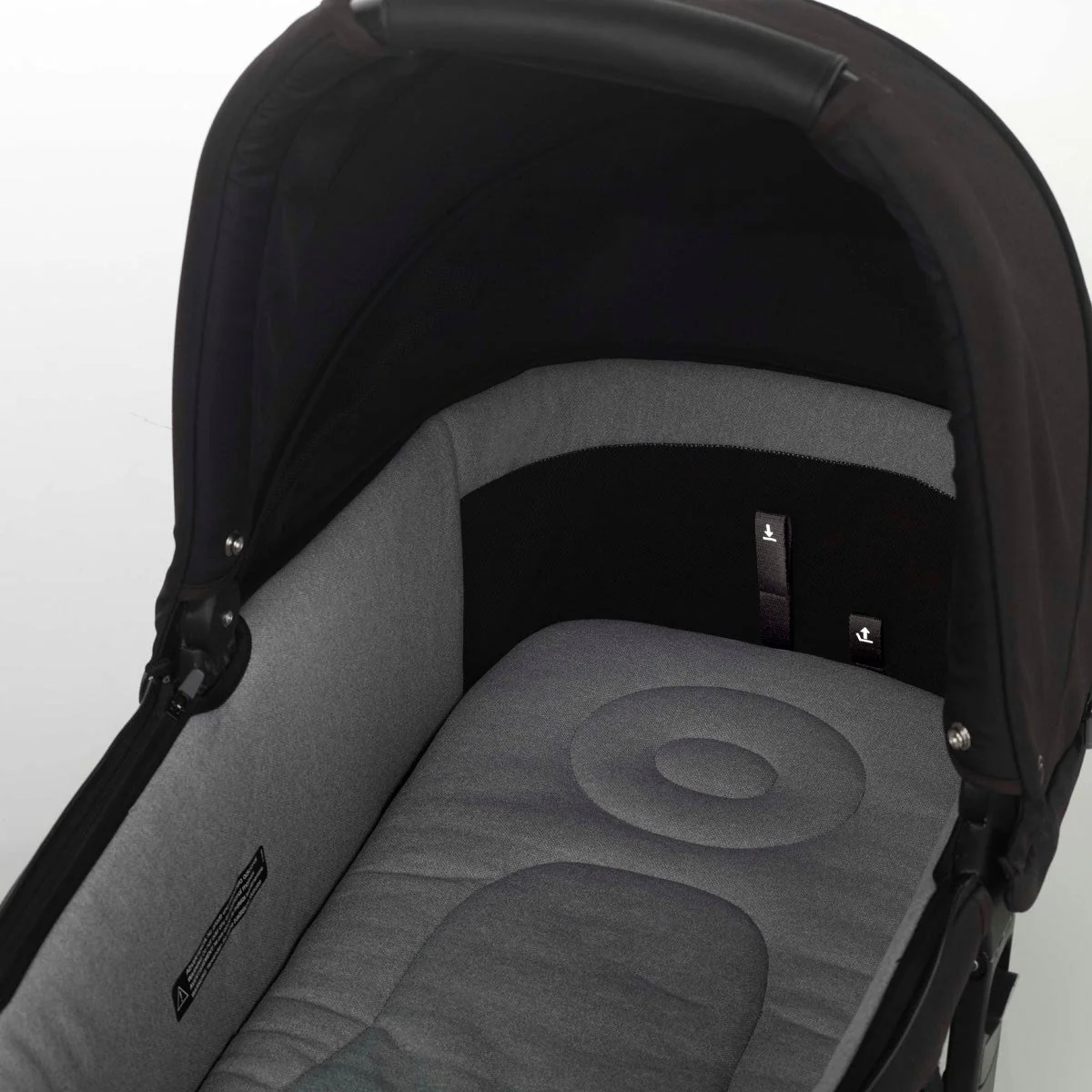 Jane Crosslight-3 Trio Koos Travel System - Image 18