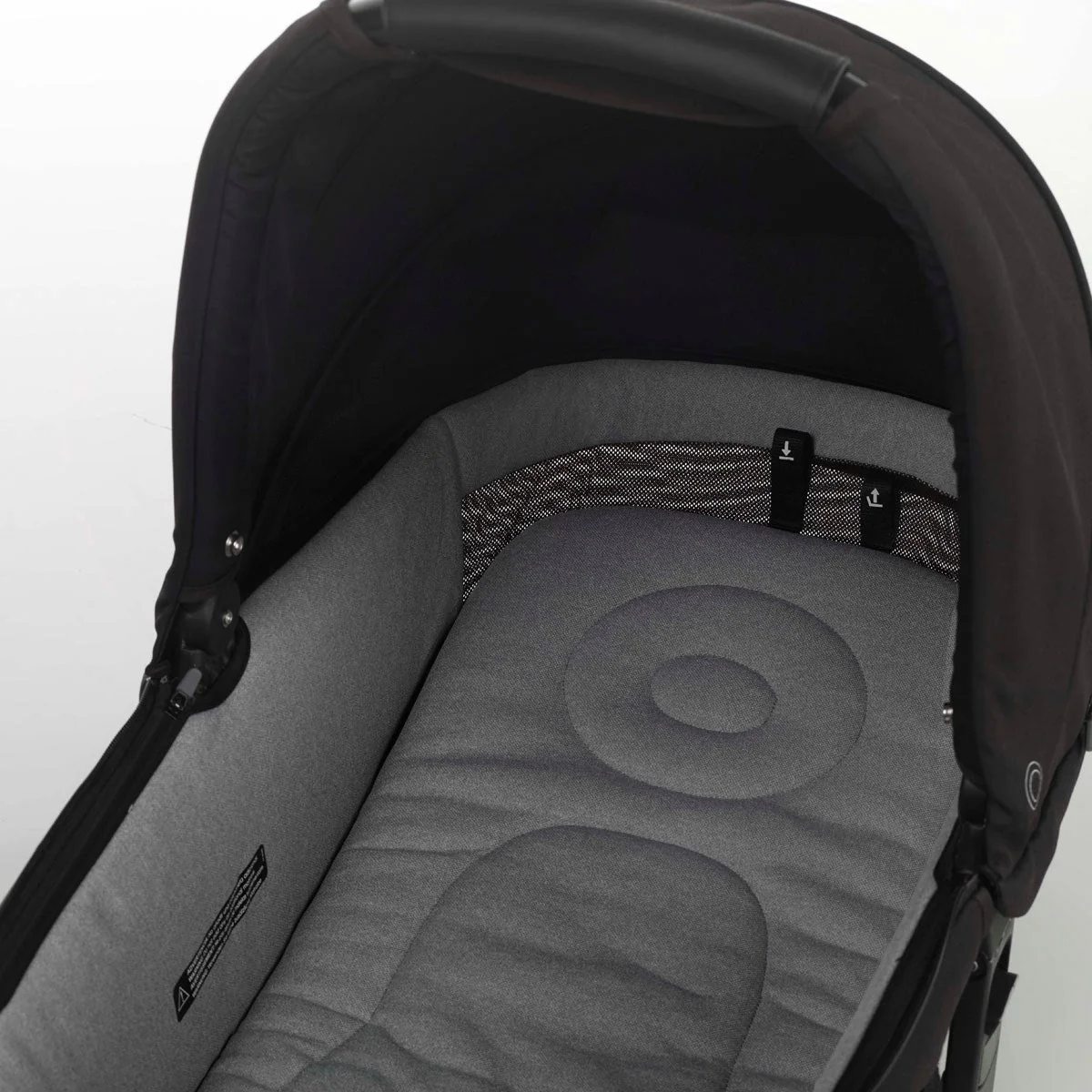 Jane Crosslight-3 Trio Koos Travel System - Image 19