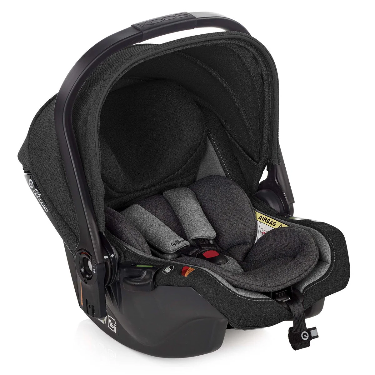 Jane Crosslight-3 Trio Koos Travel System - Image 20