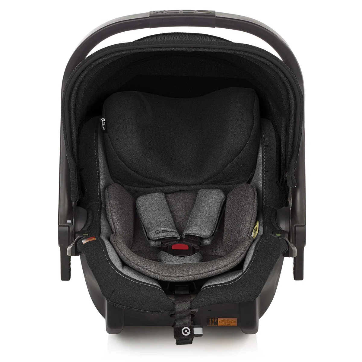 Jane Crosslight-3 Trio Koos Travel System - Image 22