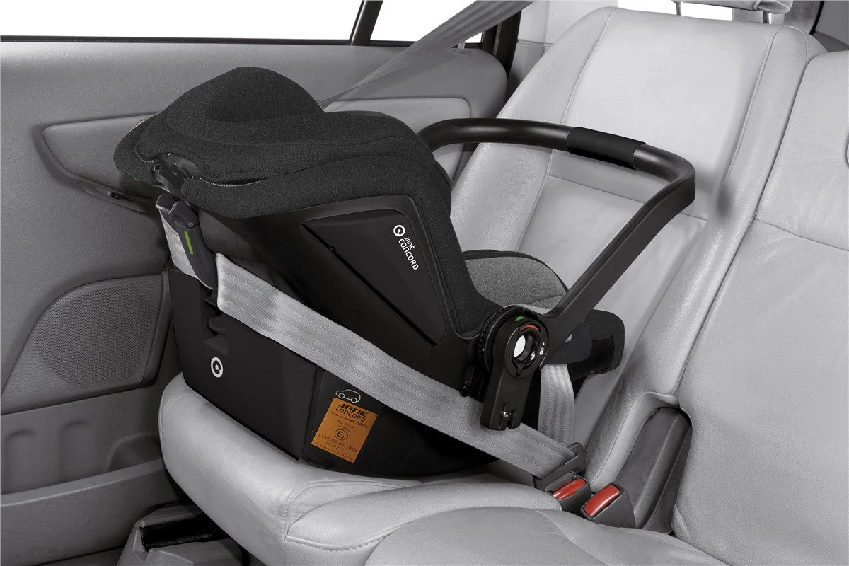 Jane Crosslight-3 Trio Koos Travel System - Image 24