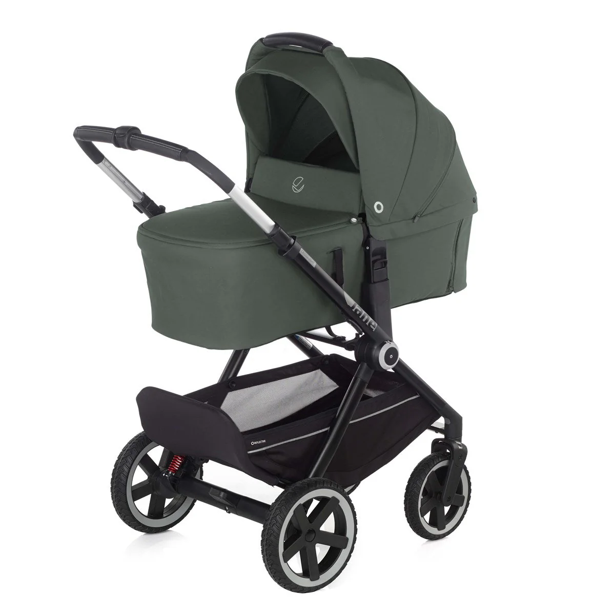 Jane Crosslight-3 Trio Koos Travel System - Image 30