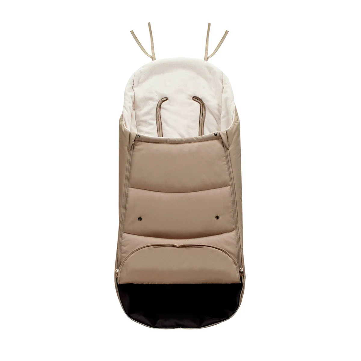 Jane Dart Pushchair Footmuff - Image 7