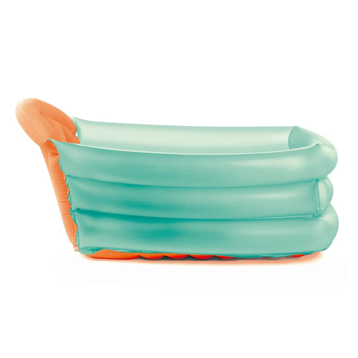 Jane Inflatable Baby Bath with 3 Adjustable Positions – 30 Litre Capacity - Holi - Image 4