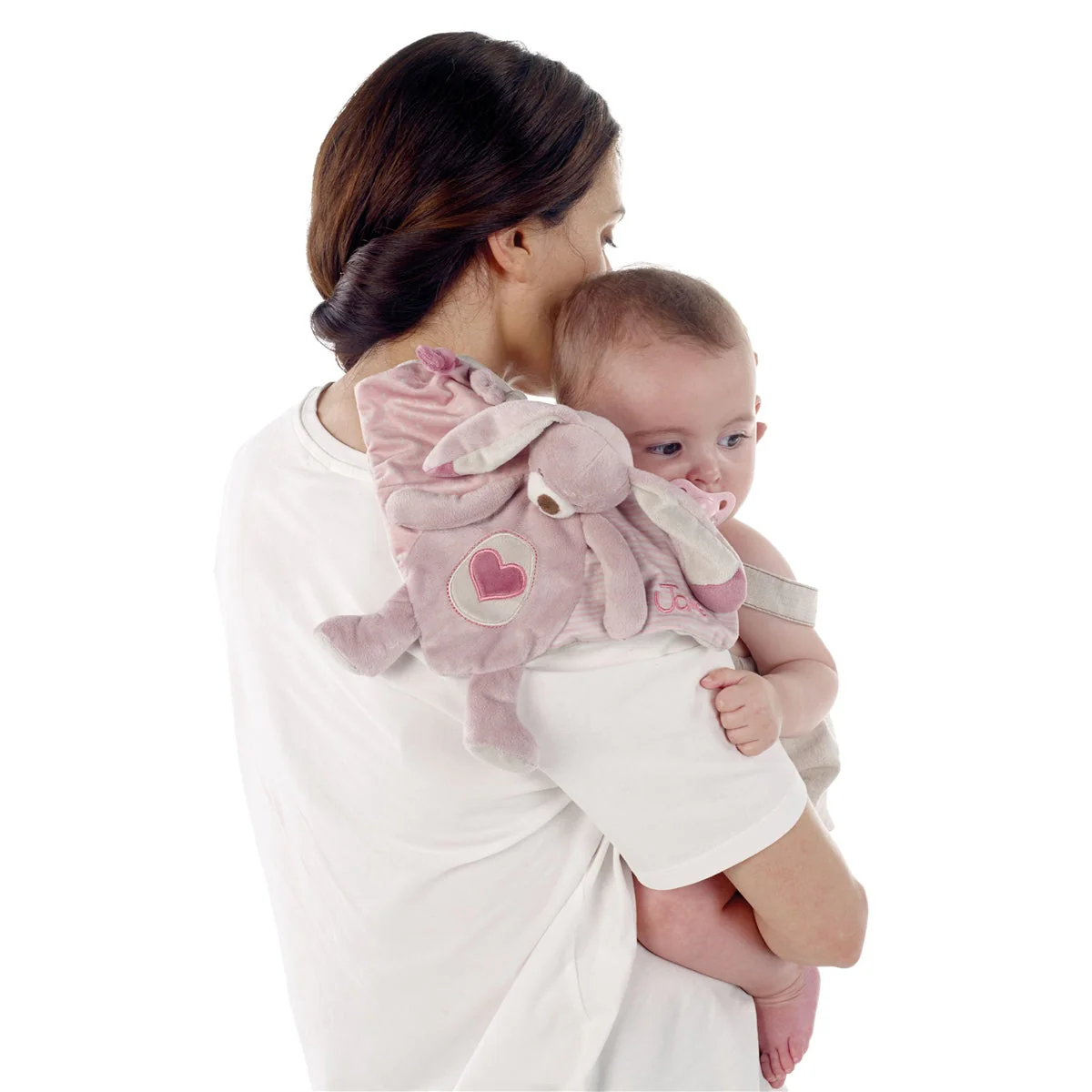 Jane Doudou Comforter Security Blanket - Image 4