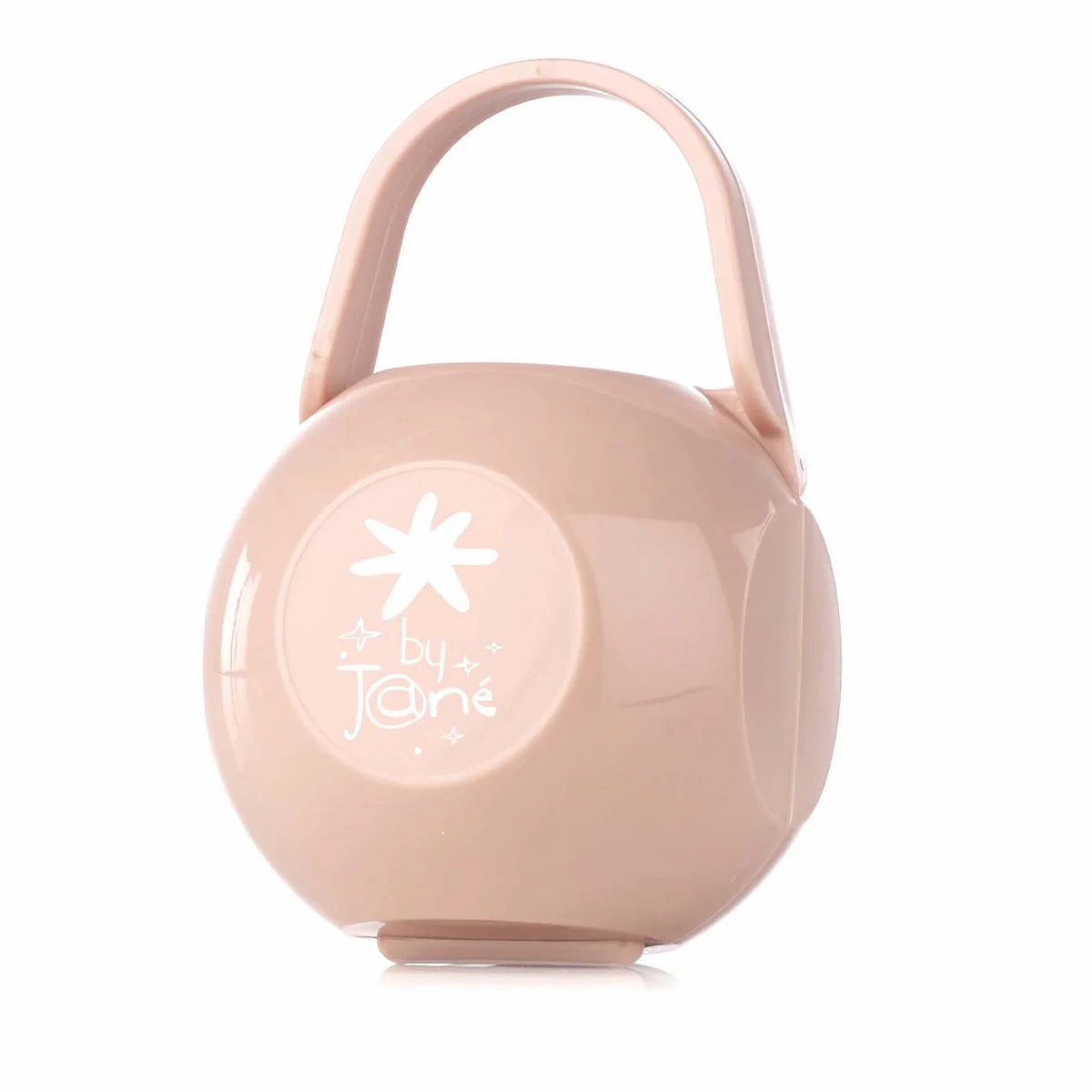 Jane Dummy Holder Box – Hygienic Storage for Baby Dummies (Holds 2) - Image 2
