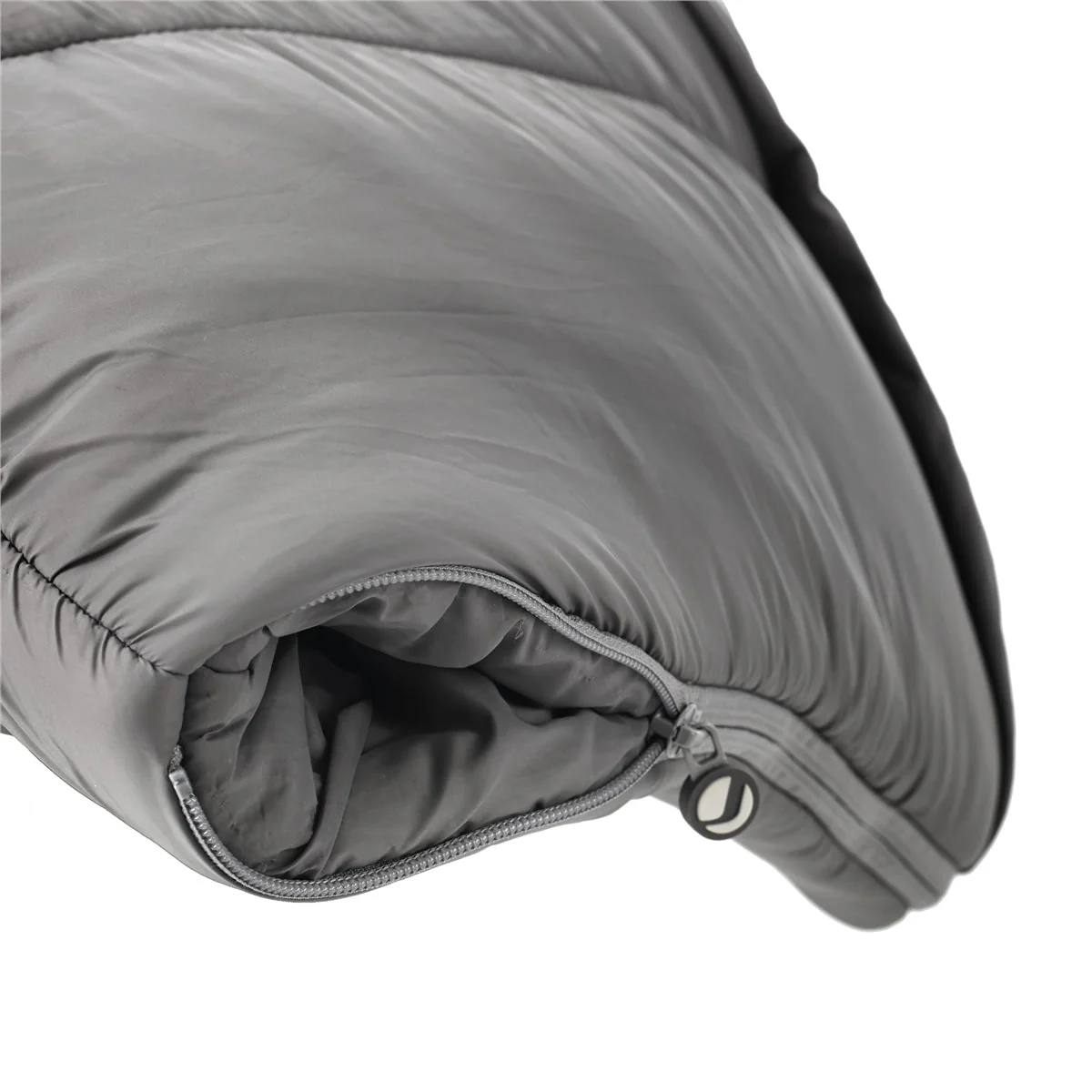 Jane Evolute Universal Footmuff for Carrycots, Infant Car Seats, and Pushchairs - Image 10