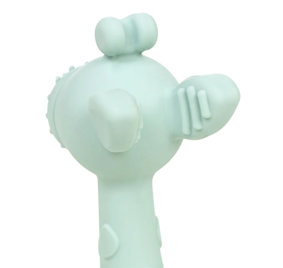 Jane Giraffe silicone teether - Image 2