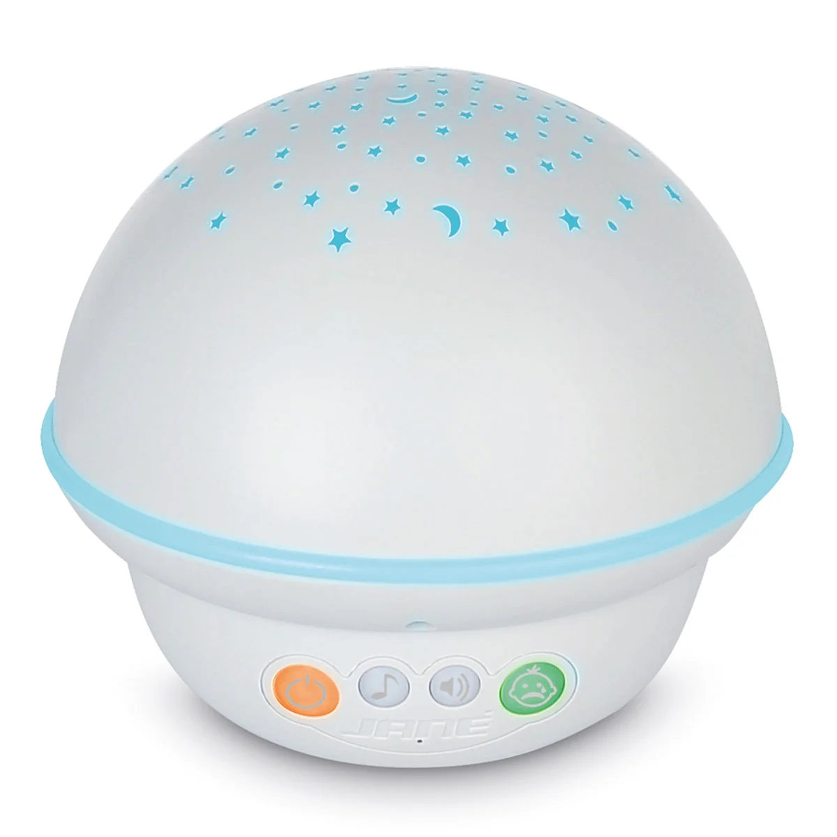 Jane Glow Musical Projector with Crying Sensor - Image 2