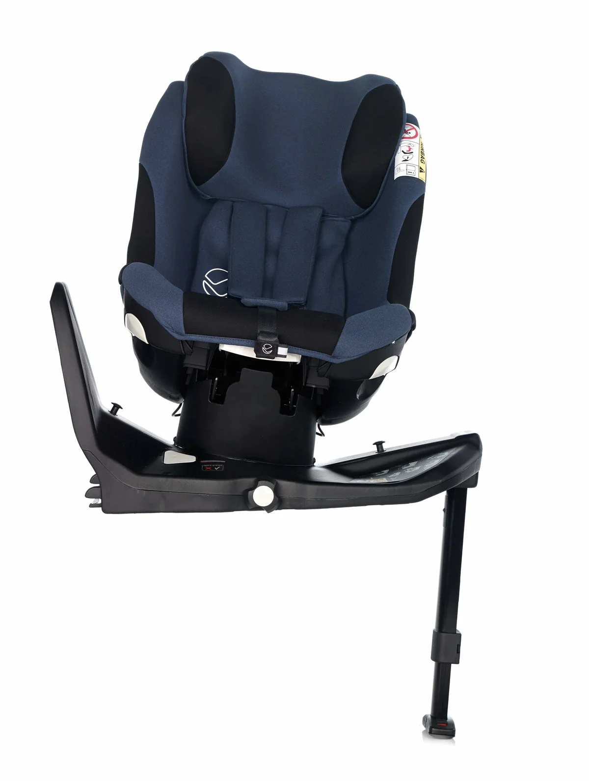 Jane Ikonic-2 360 Swivel i-Size Car Seat 40-105cm, 0-4 Years ERF - Image 8