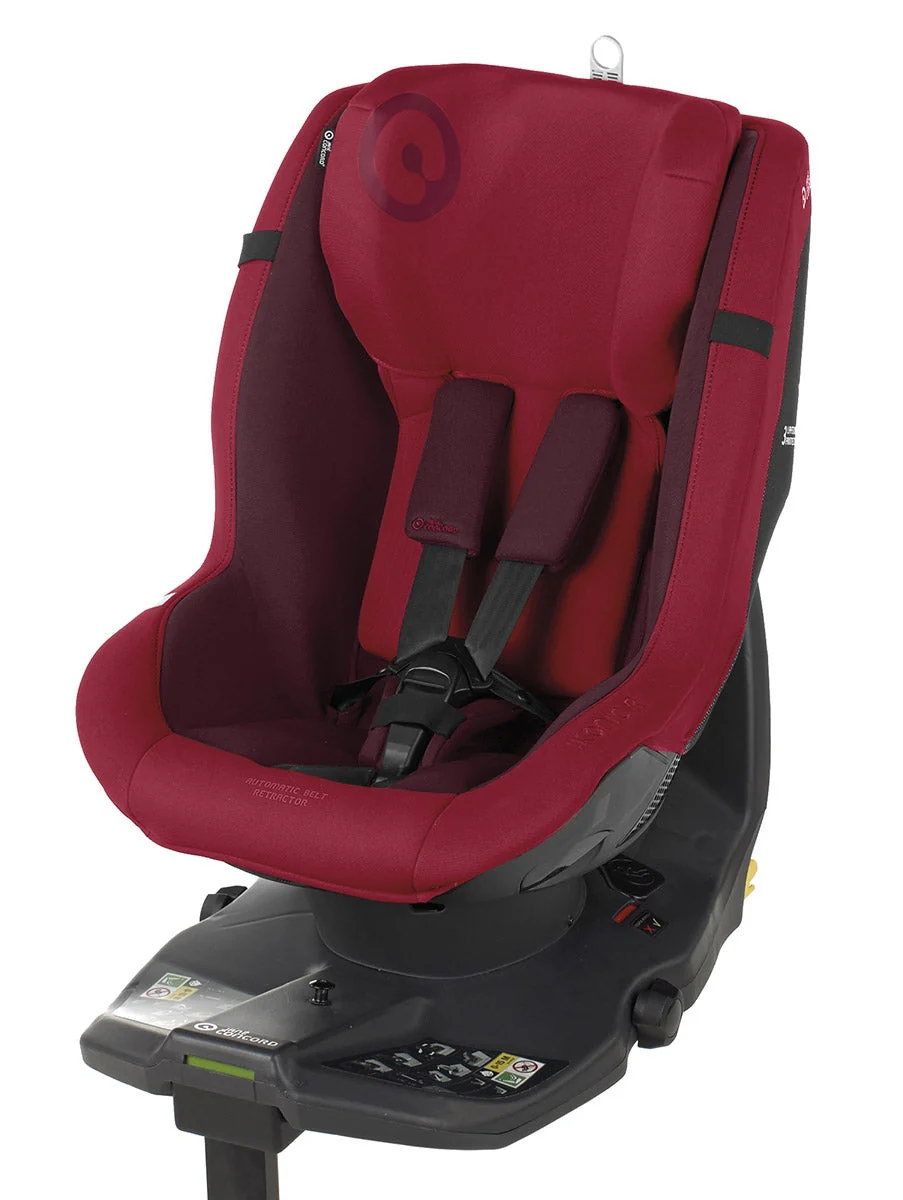 Jane Ikonic R i-Size 360 Swivel Car Seat 40-105cm, 0-4 Years - Image 10