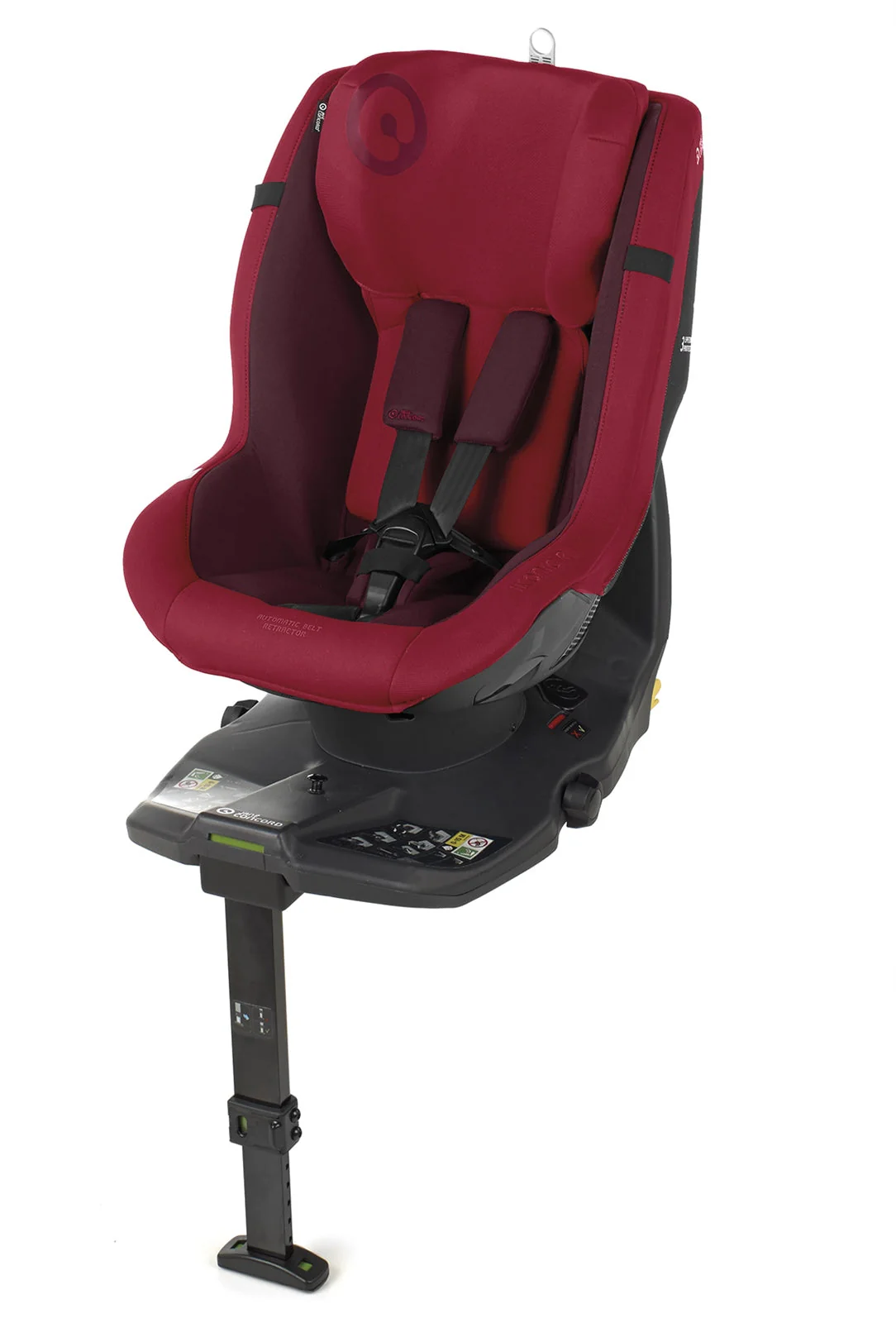 Jane Ikonic R i-Size 360 Swivel Car Seat 40-105cm, 0-4 Years - Image 11
