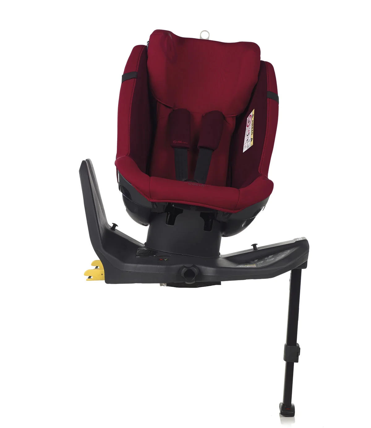 Jane Ikonic R i-Size 360 Swivel Car Seat 40-105cm, 0-4 Years - Image 14