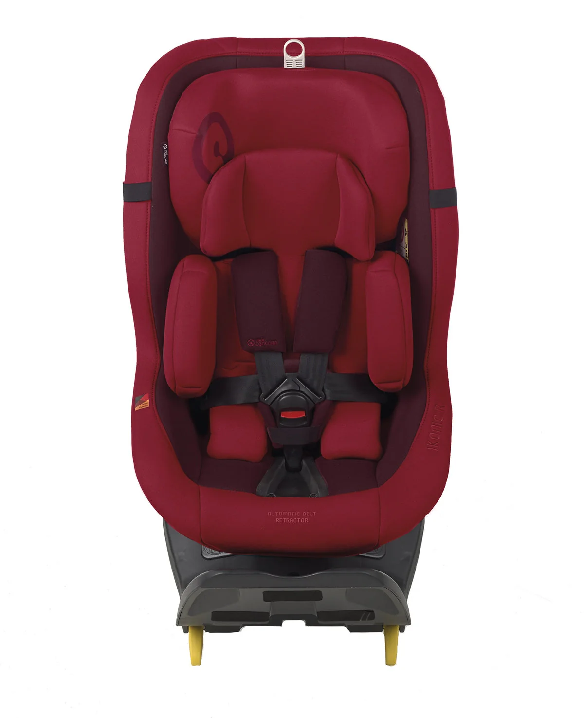 Jane Ikonic R i-Size 360 Swivel Car Seat 40-105cm, 0-4 Years - Image 17