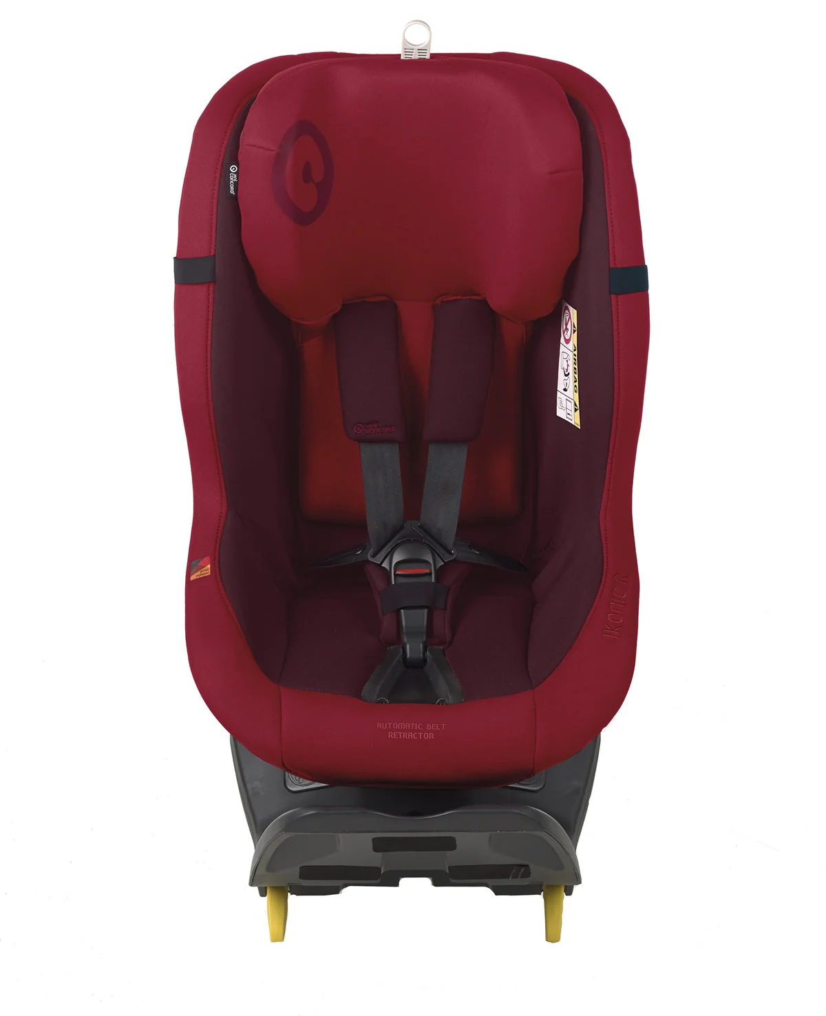 Jane Ikonic R i-Size 360 Swivel Car Seat 40-105cm, 0-4 Years - Image 18